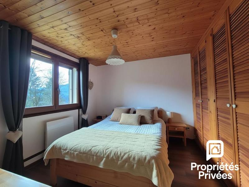 Châlet - 72 m² - 4 pièces