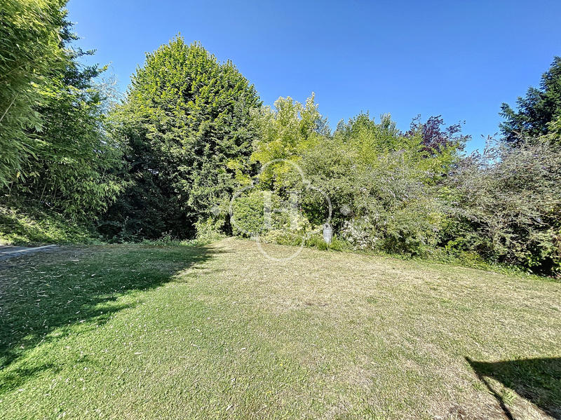 Maison - 126 m² - 5 pièces