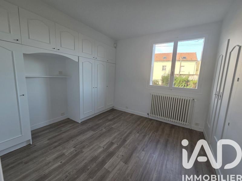 Maison - 185 m² - 8 pièces