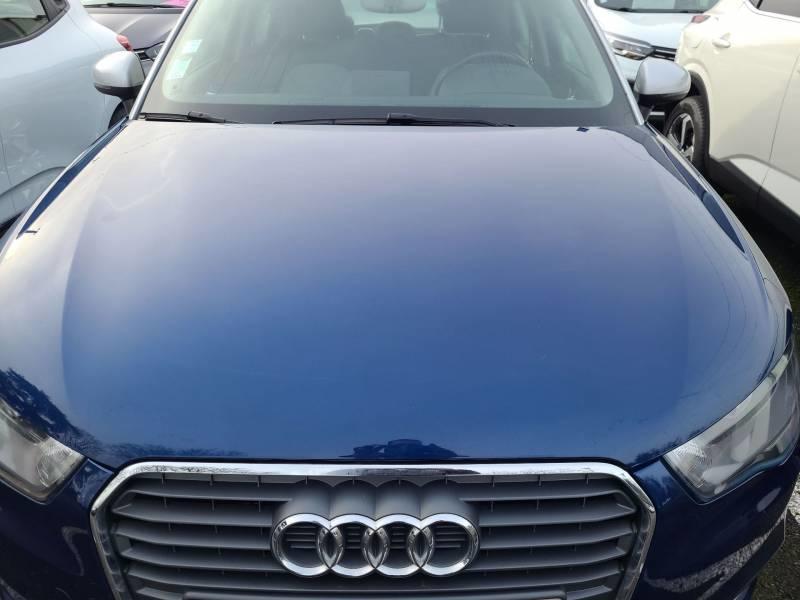 Audi A1 Sportback 1.6 Tdi 105 Ambition