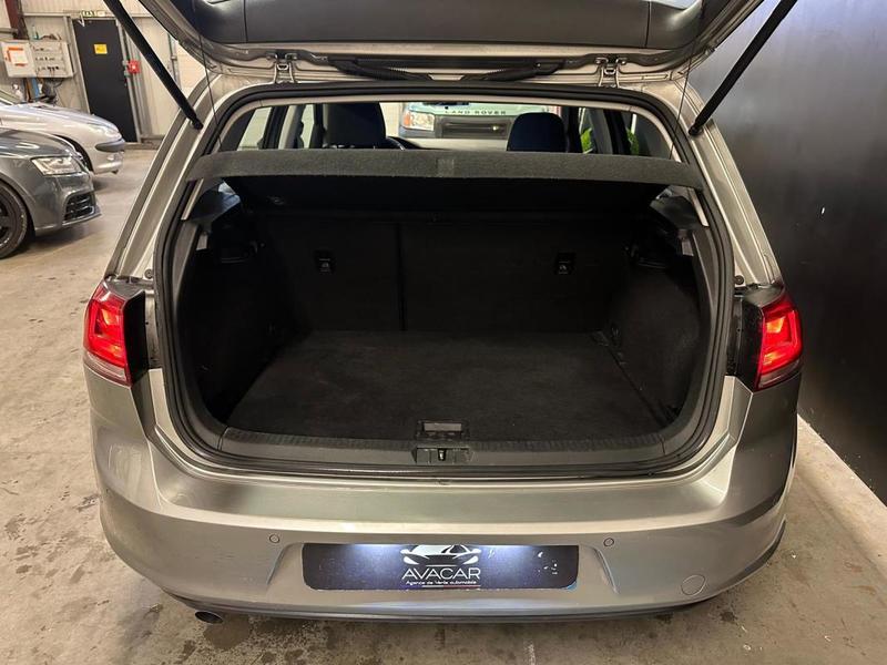 Volkswagen Golf 1.6 Tdi Blue Motion s&amp;S 110 cv Trendline