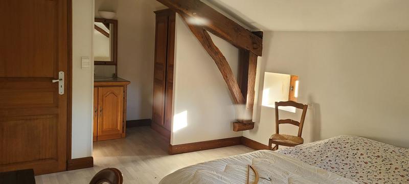 Demeure - 470 m² - 12 pièces