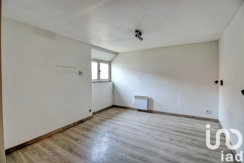 Maison - 82 m² - 3 pièces