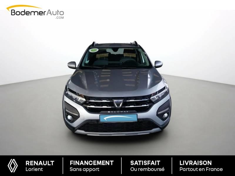 Dacia Sandero TCe 90 - 22 Stepway Confort