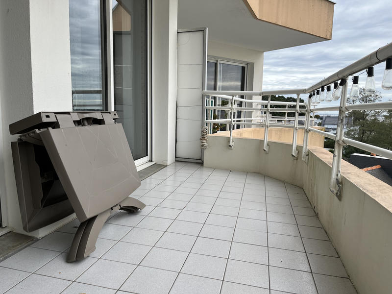 Appartement - 25 m² - 1 pièce