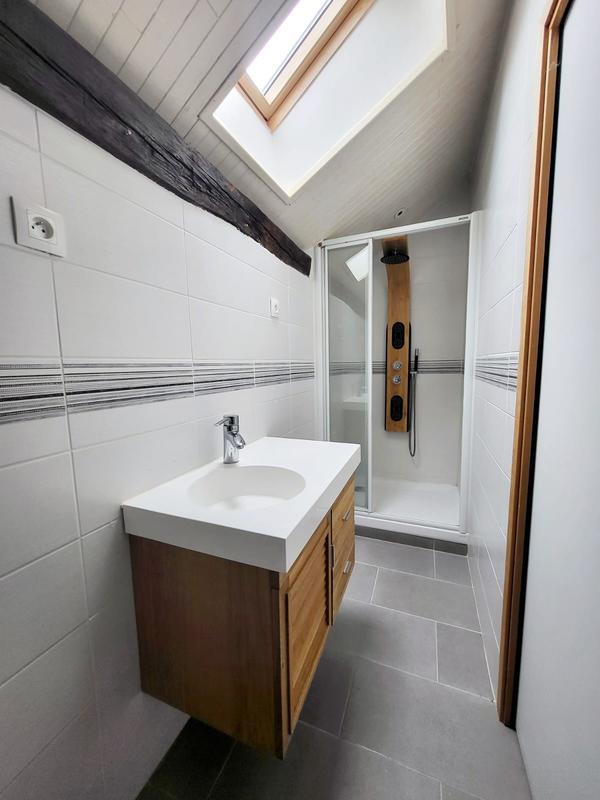 Maison - 293 m² - 5 pièces