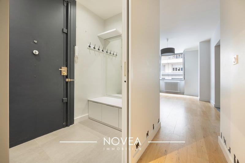 Appartement - 89 m² - 4 pièces