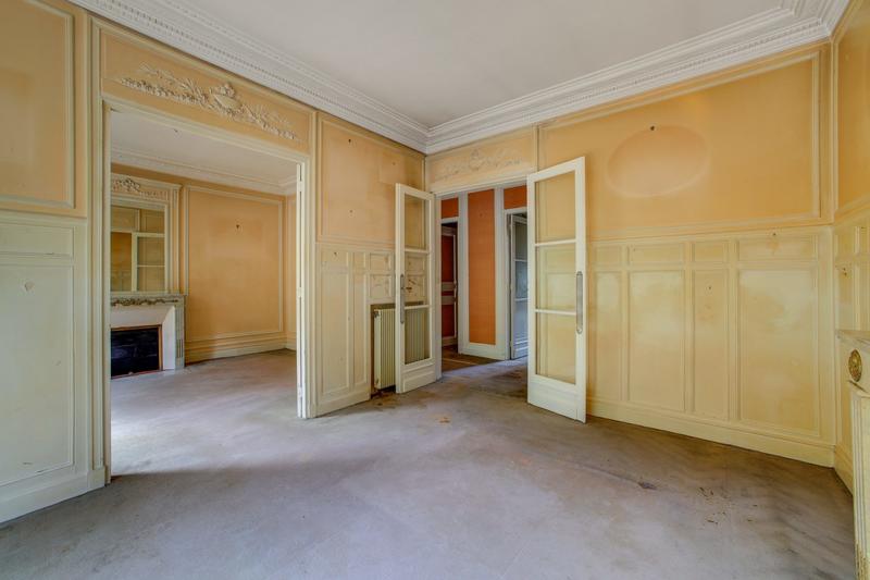 Appartement - 58 m² - 2 pièces