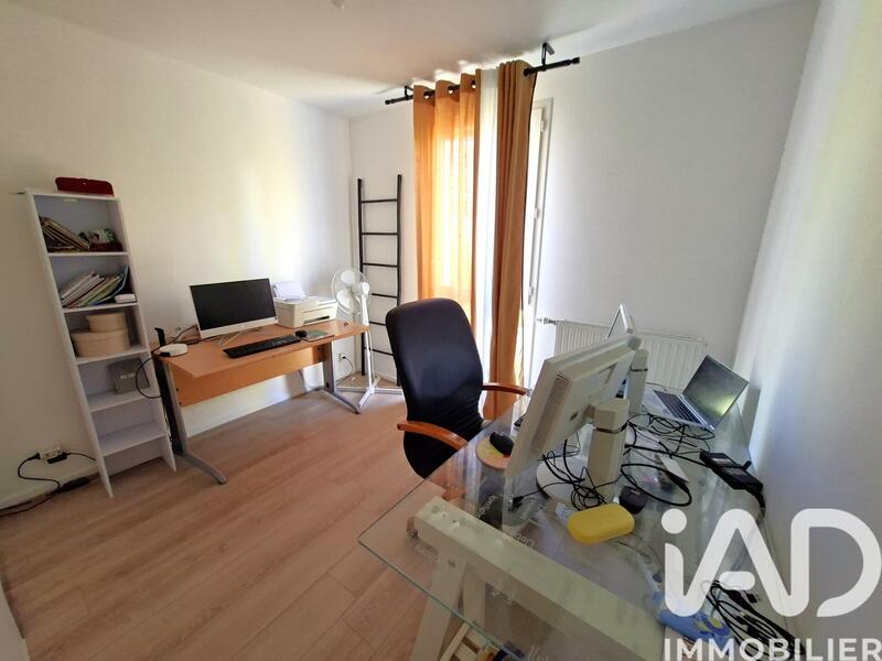 Maison - 108 m² - 4 pièces