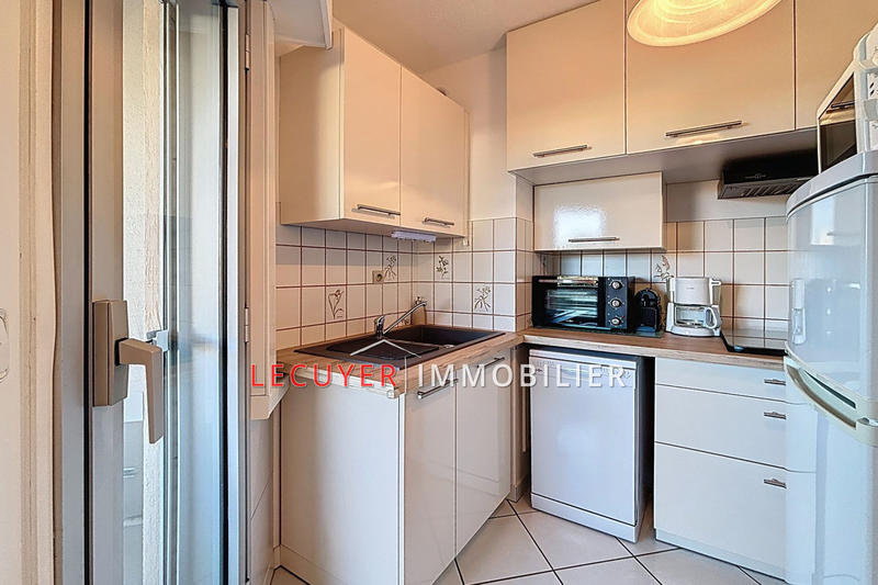 Appartement - 30 m² - 1 pièce