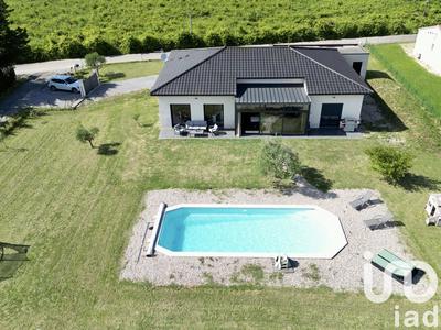 Maison de maîtres - 182 m² - 5 pièces