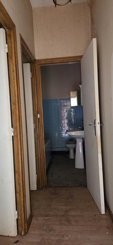 Maison - 220 m² - 7 pièces