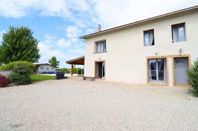 Maison - 148 m² - 4 pièces