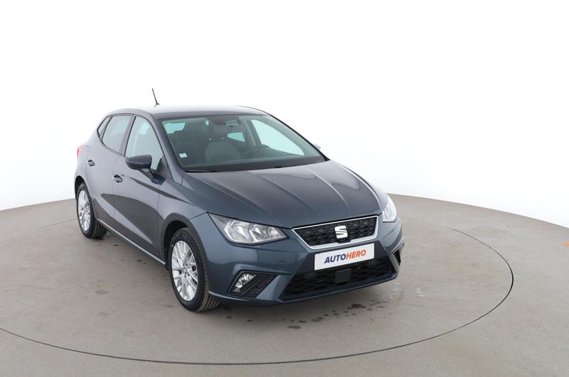 Seat Ibiza 1.0 Mpi Urban 80 ch