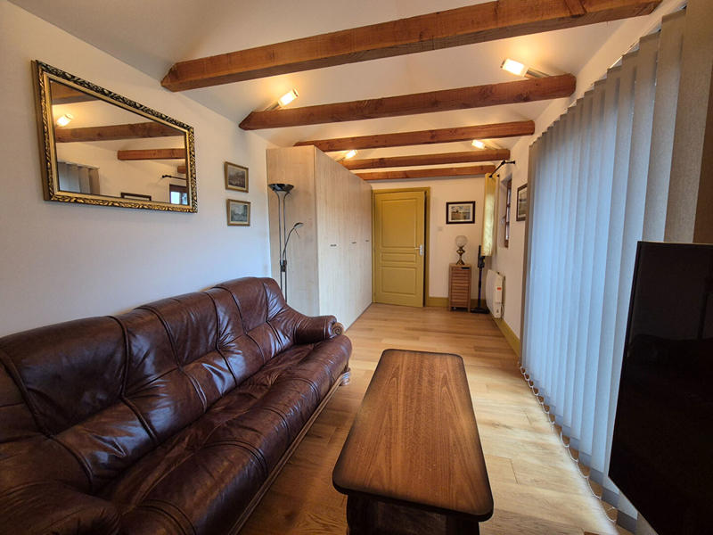 Maison - 79 m² - 3 pièces