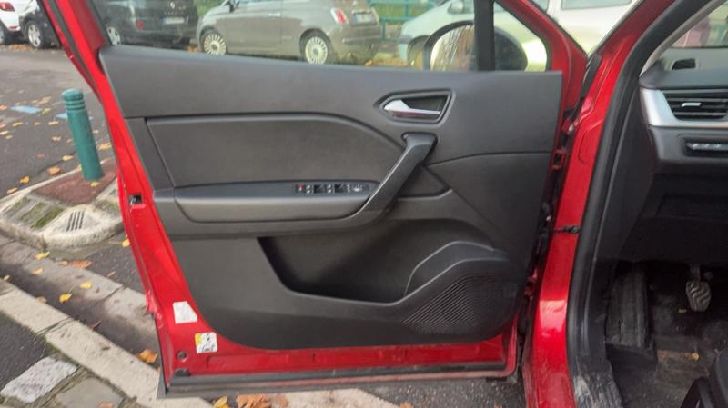 Renault Captur 1.0 TCe 100 Business