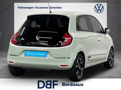 Renault Twingo III TCe 95 Intens