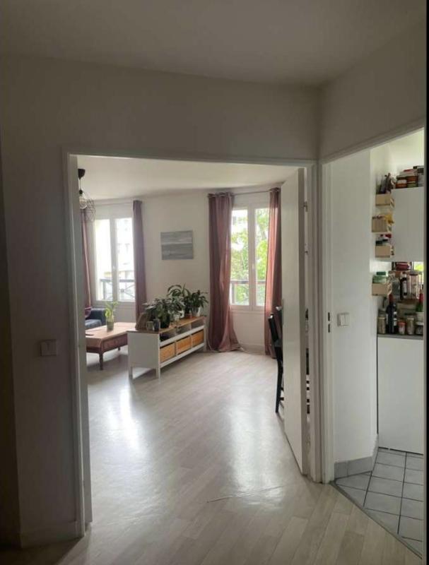 Appartement - 83 m² - 4 pièces