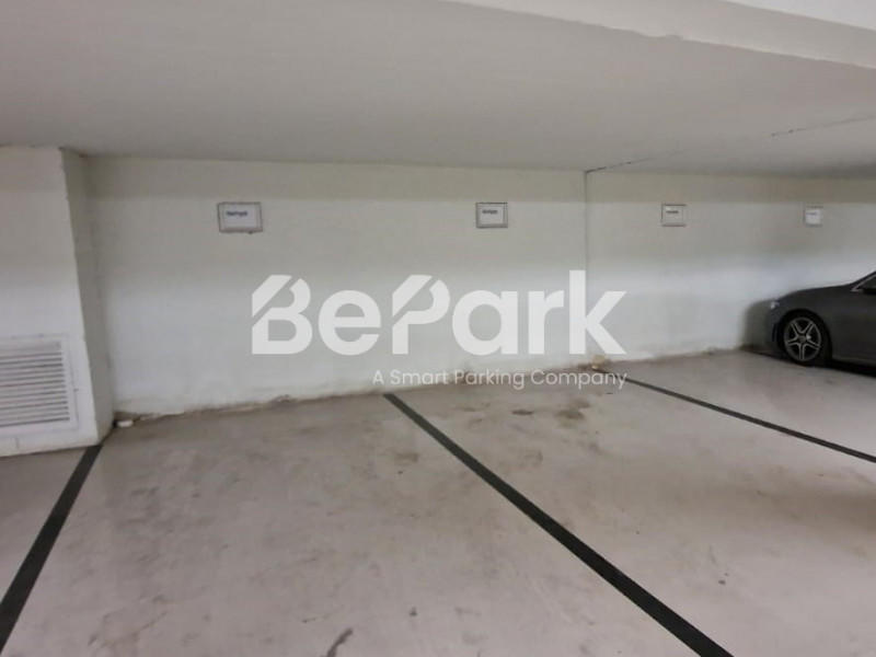Parking - 10 m²