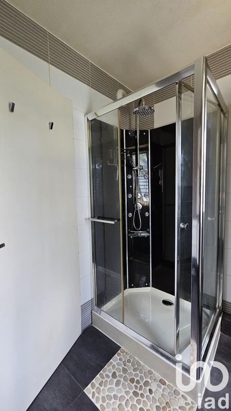 Appartement - 103 m² - 4 pièces