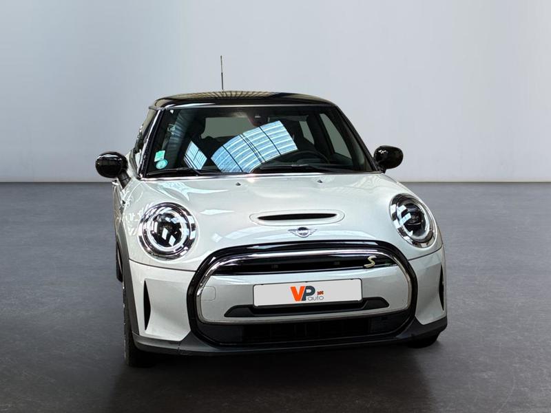 Mini 3 portes Hatch Electric F56 Bev Lci Cooper se 184 ch Edition Premium
