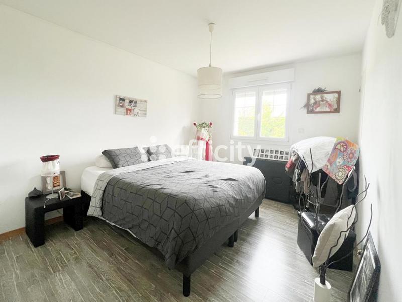 Pavillon - 115 m² - 5 pièces