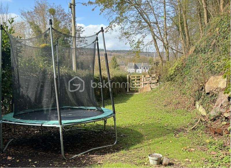 Maison de village - 68 m² - 3 pièces