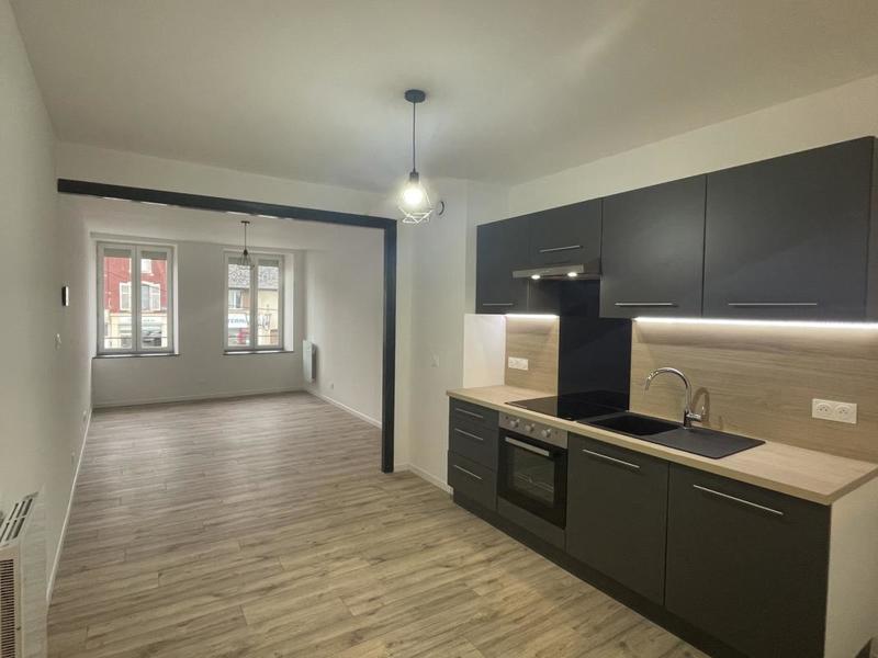 Maison - 91 m² - 4 pièces