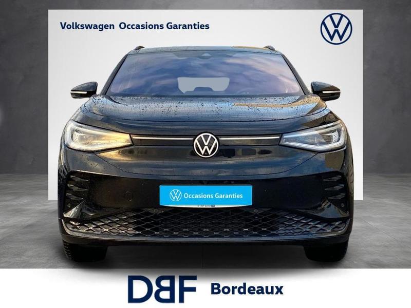 Volkswagen Id.4 Id 4 Gtx (77khw) 340 Ch