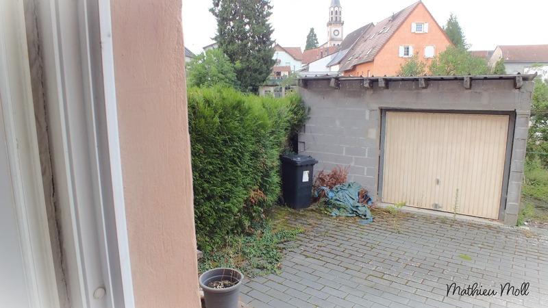 Maison de village - 152 m² - 7 pièces