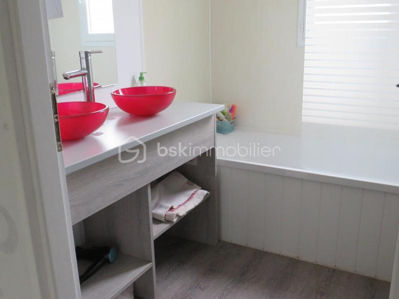 Maison de campagne - 127 m² - 6 pièces