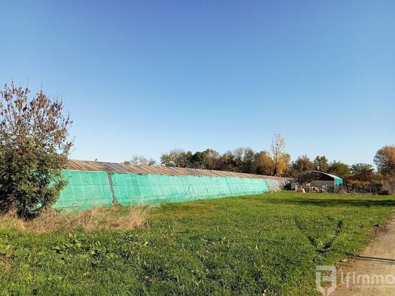 Fonds de commerce - Bureau - 3 000 m²