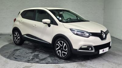 Renault Captur TCe 90 Energy s&amp;S eco2 Zen