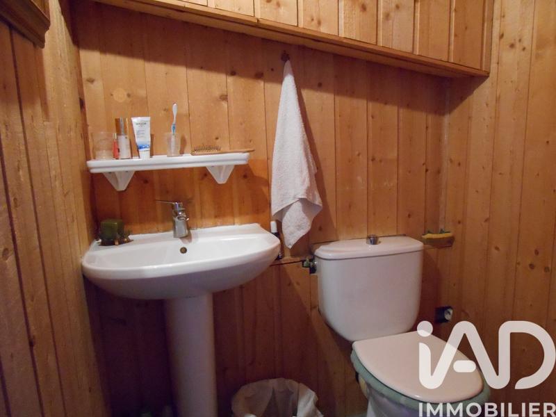 Maison de campagne - 144 m² - 4 pièces