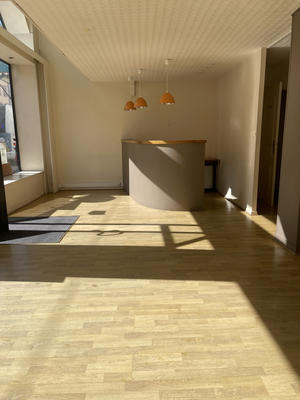 Local commercial - 95 m²