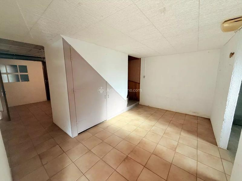 Maison - 113 m² - 4 pièces
