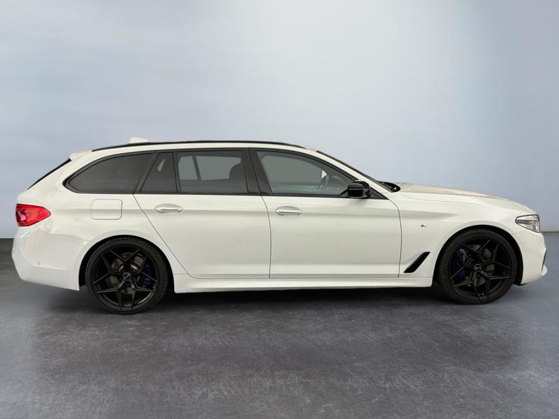 Bmw Série 5 G31 Touring 540i xDrive 340 ch Bva8 m Sport