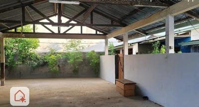 Immeuble - 130 m² - 6 pièces