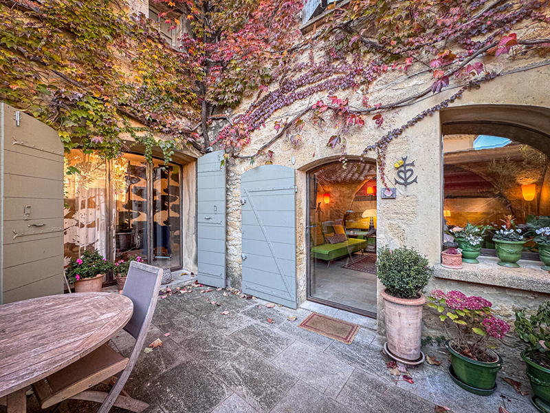 Maison - 155 m² - 6 pièces