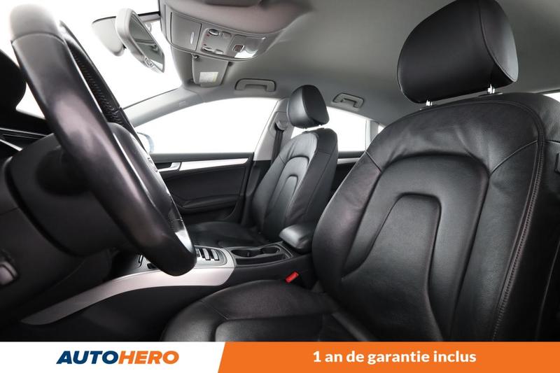 Audi A5 sportback 3.0 V6 Tfsi Ambiente Quattro s tronic 7 272 ch