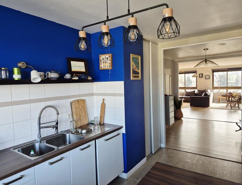 Appartement - 141 m² - 5 pièces