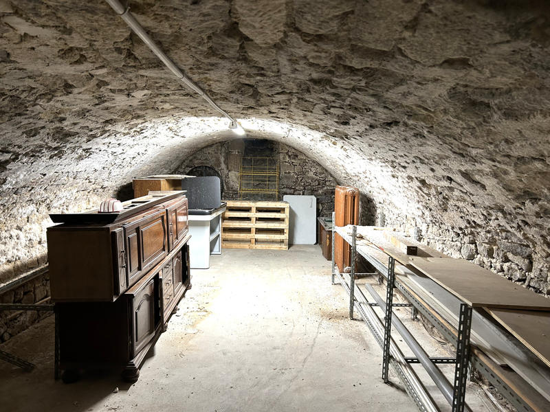 Maison - 166 m² - 4 pièces