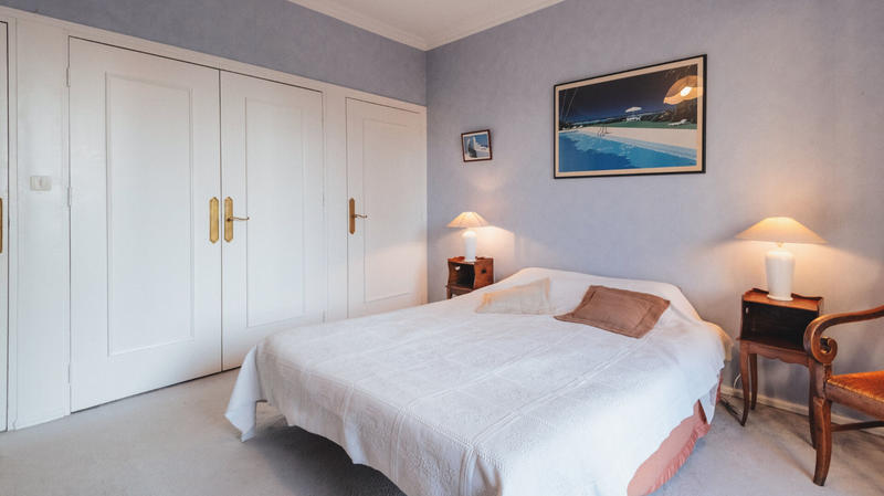 Appartement - 150 m² - 7 pièces