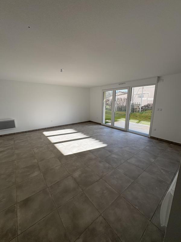 Appartement - 86 m² - 4 pièces