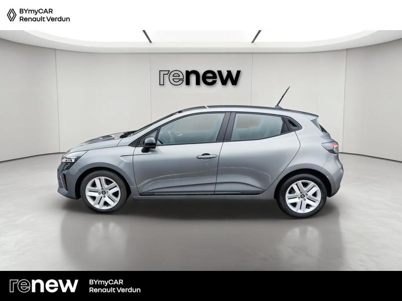 Renault Clio V TCe 90 Evolution