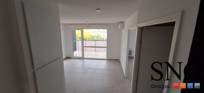 Appartement - 42 m² - 1 pièce