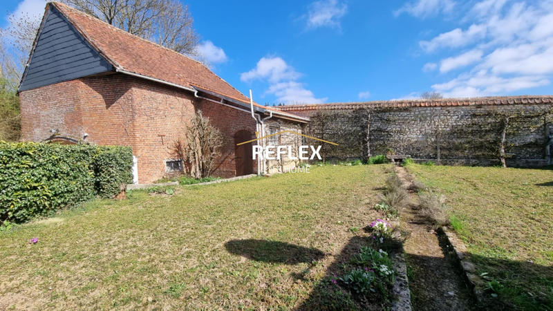 Maison - 147 m² - 5 pièces