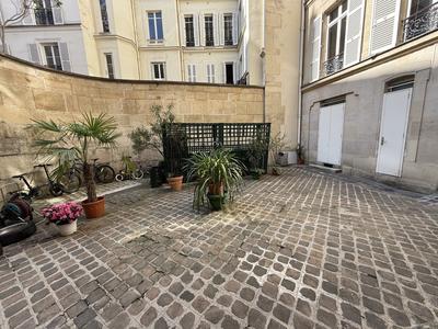 Local commercial - 22 m² - 1 pièce