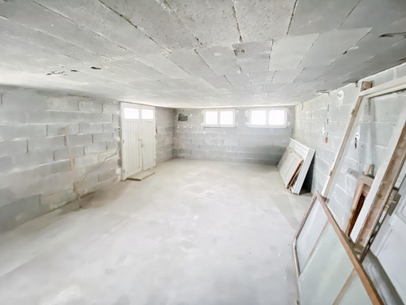 Maison - 156 m² - 6 pièces