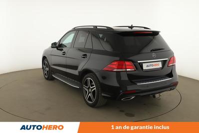 Mercedes Classe Gle 250 d Sportline 4Matic 204 ch